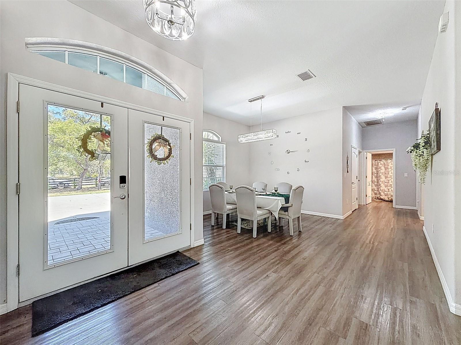 18354 MONTEVERDE DR, SPRING HILL, FL, 34610