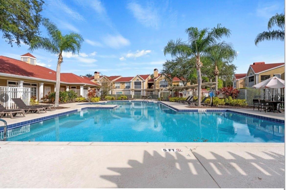 9481 HIGHLAND OAK DR #1611, TAMPA, FL, 33647