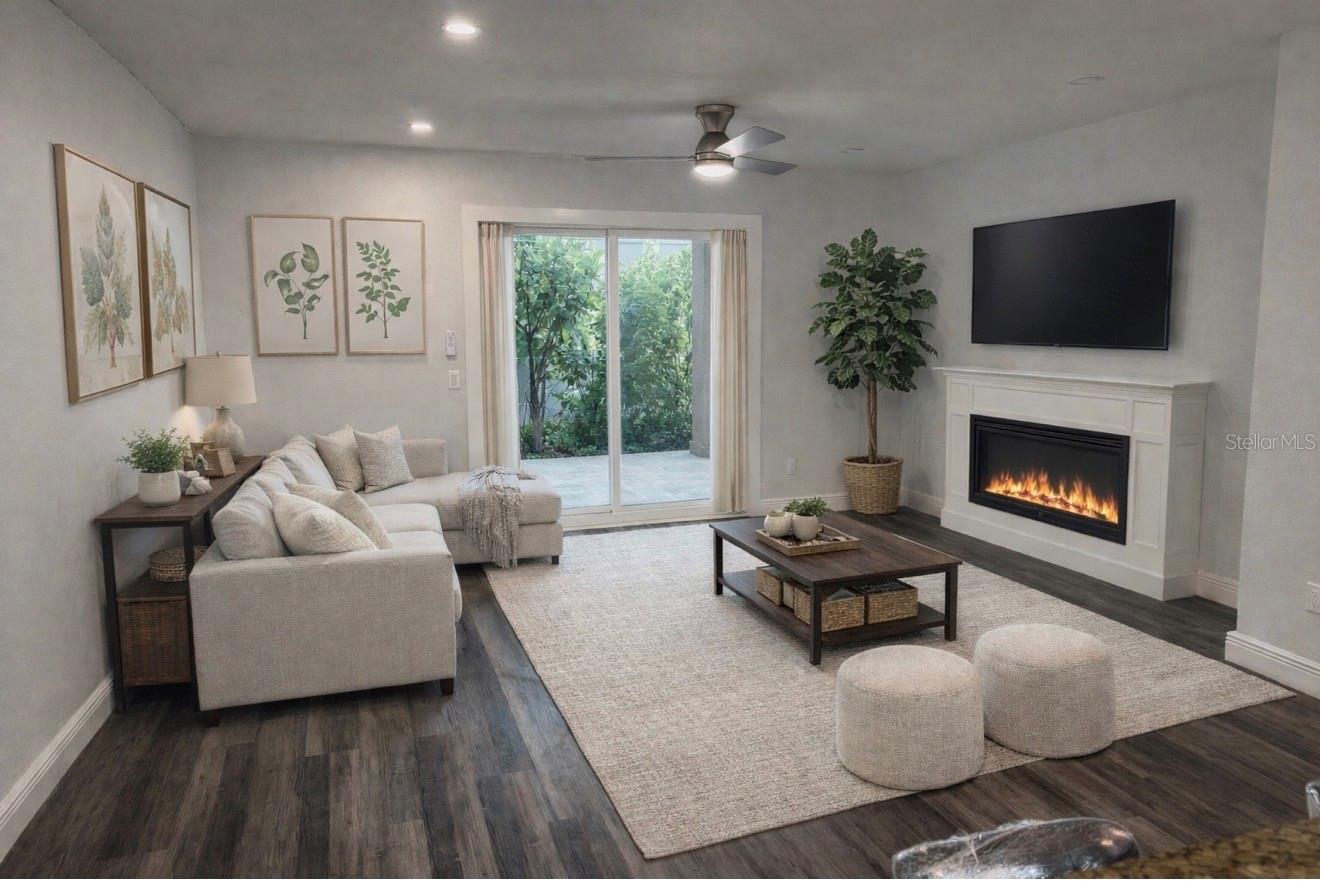 9481 HIGHLAND OAK DR #1611, TAMPA, FL, 33647