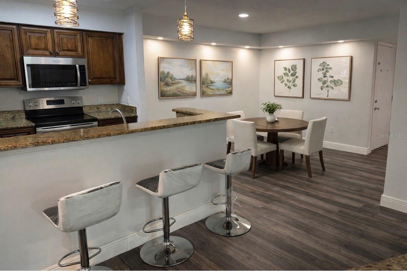 9481 HIGHLAND OAK DR #1611, TAMPA, FL, 33647