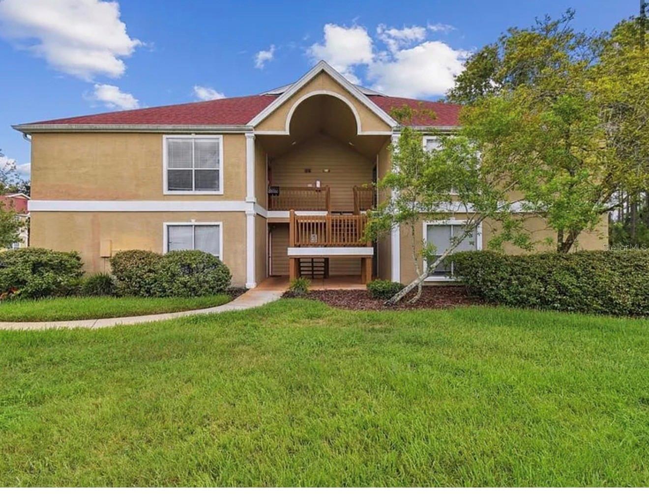 9481 HIGHLAND OAK DR #1611, TAMPA, FL, 33647