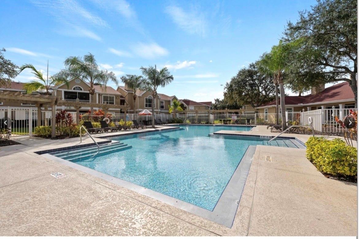 9481 HIGHLAND OAK DR #1611, TAMPA, FL, 33647