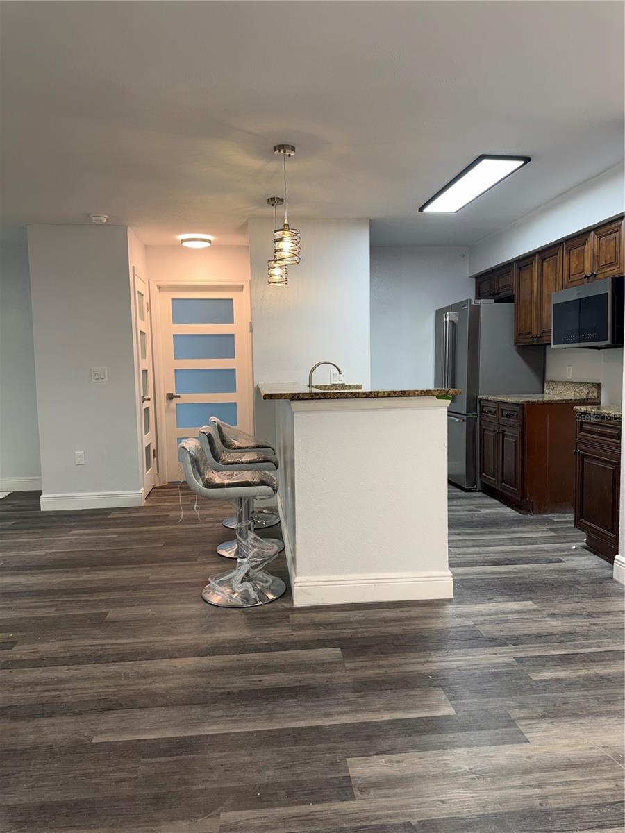 9481 HIGHLAND OAK DR #1611, TAMPA, FL, 33647