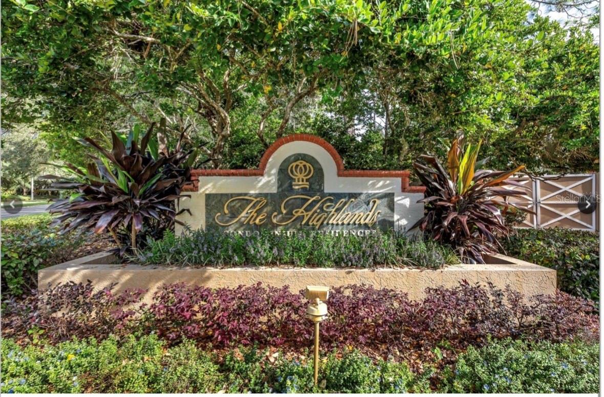 9481 HIGHLAND OAK DR #1611, TAMPA, FL, 33647