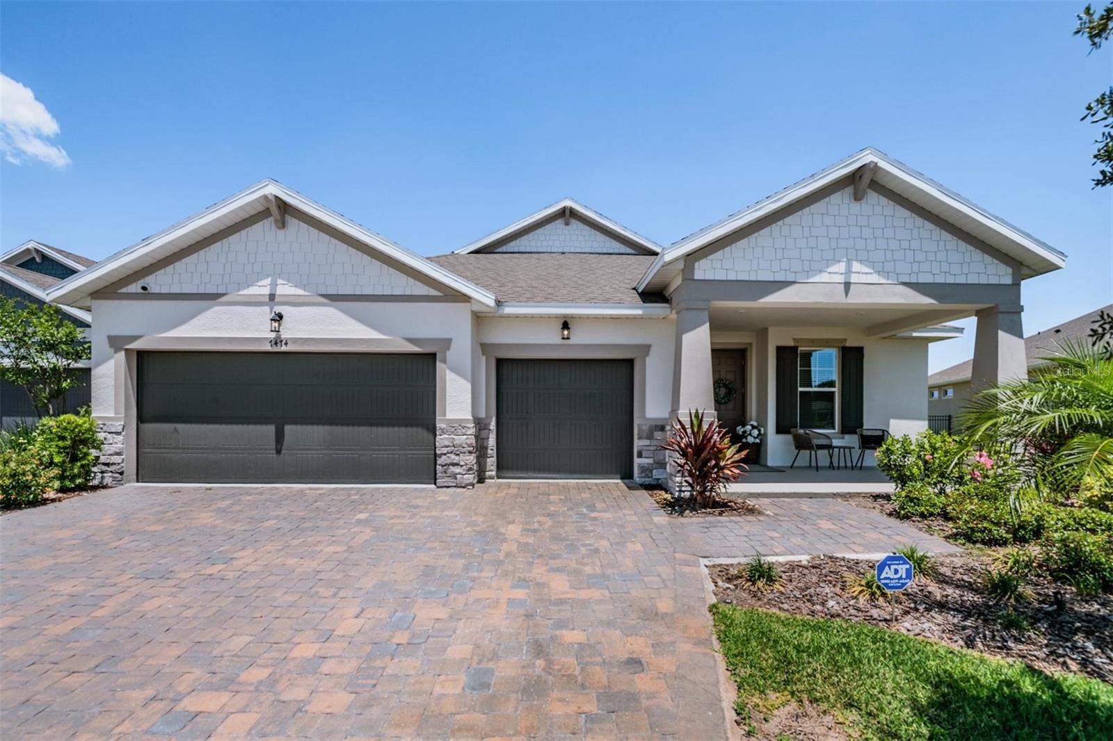 7474 SEA MANATEE ST, PARRISH, FL, 34219