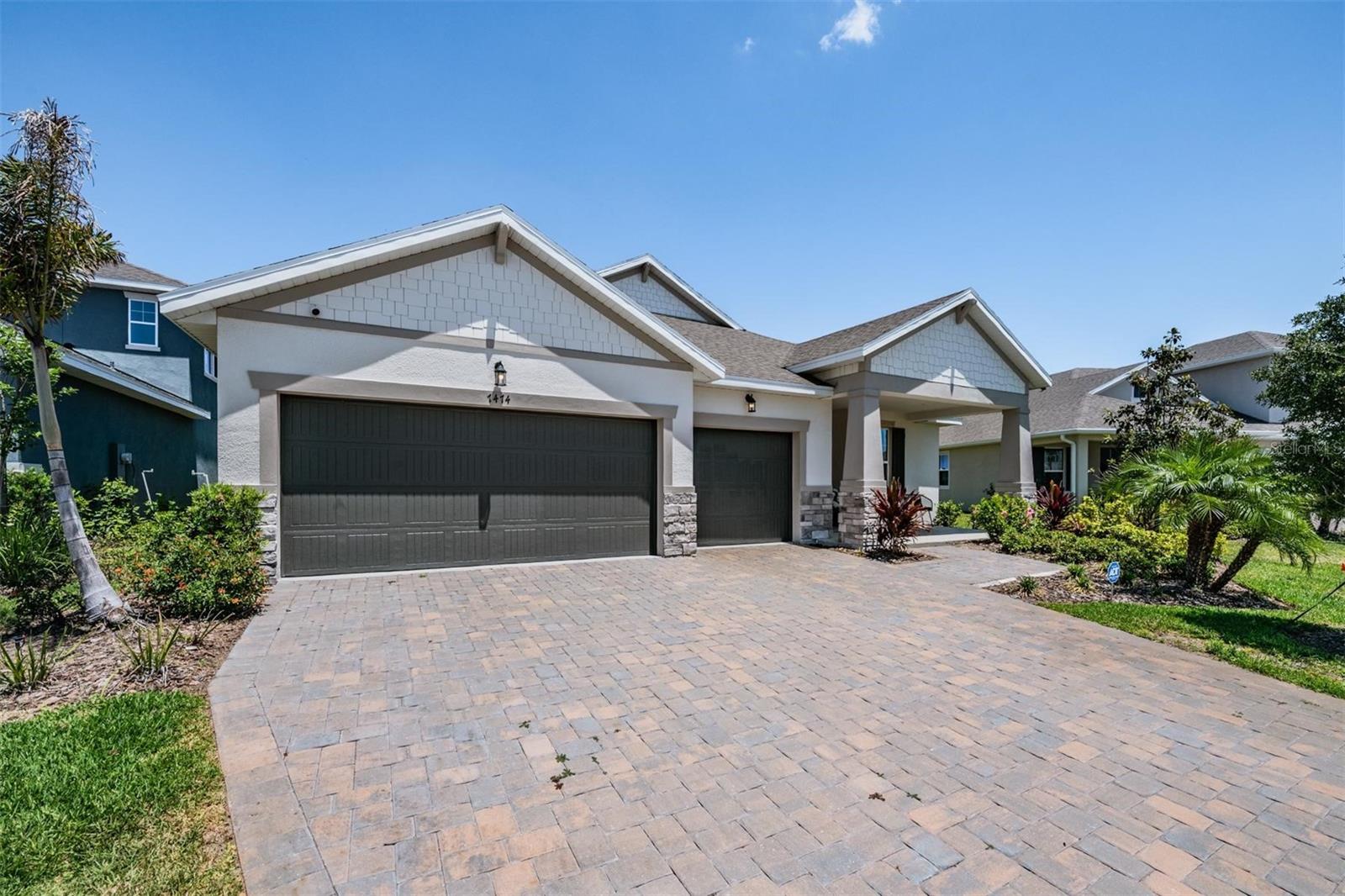 7474 SEA MANATEE ST, PARRISH, FL, 34219