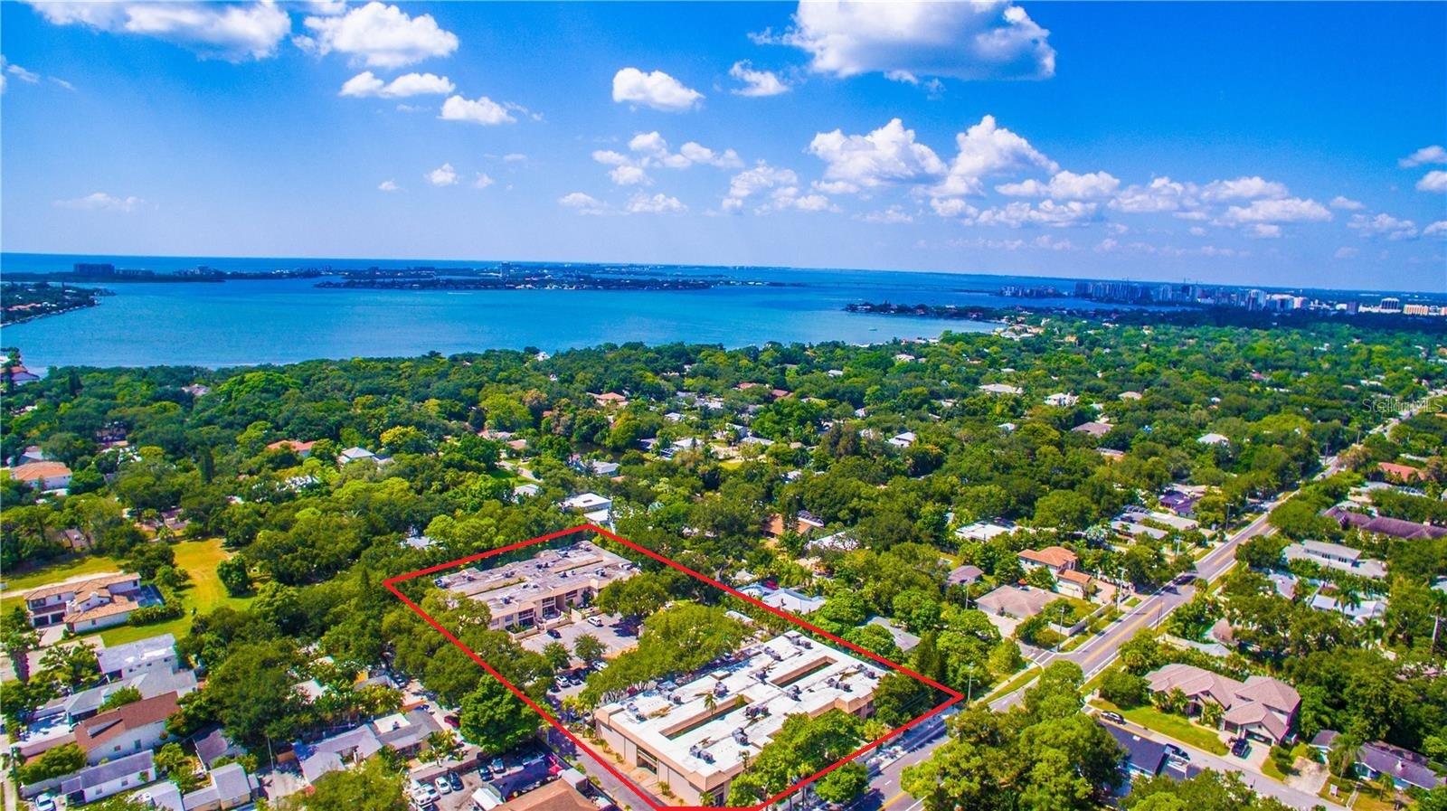 3350 S OSPREY AVE #209A, SARASOTA, FL, 34239