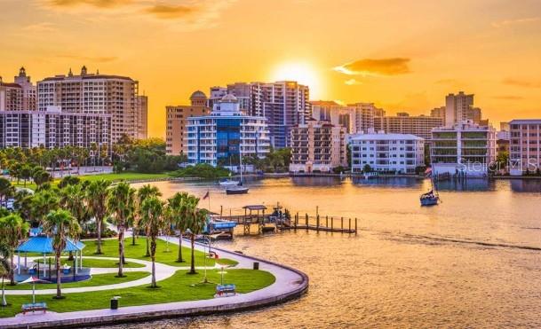 3350 S OSPREY AVE #209A, SARASOTA, FL, 34239