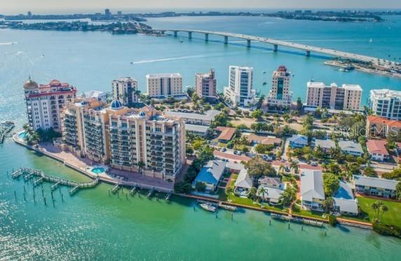 3350 S OSPREY AVE #209A, SARASOTA, FL, 34239