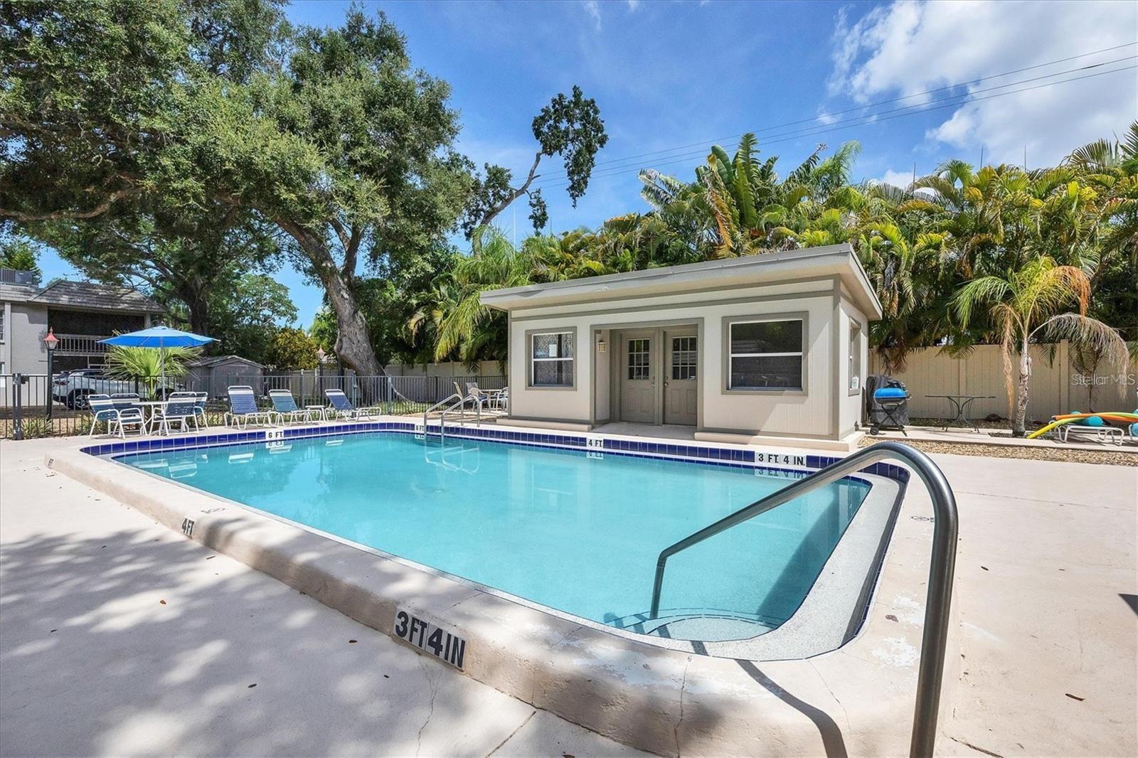 3350 S OSPREY AVE #209A, SARASOTA, FL, 34239