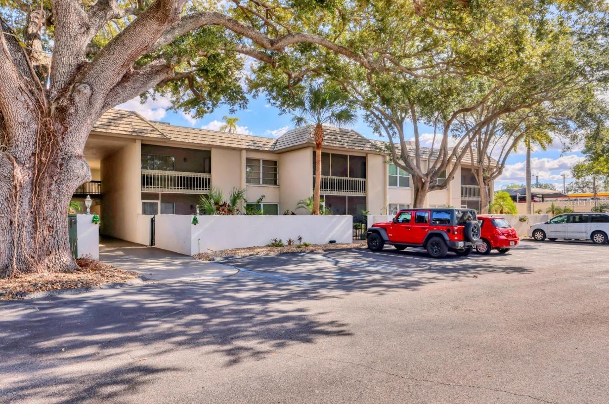 3350 S OSPREY AVE #209A, SARASOTA, FL, 34239