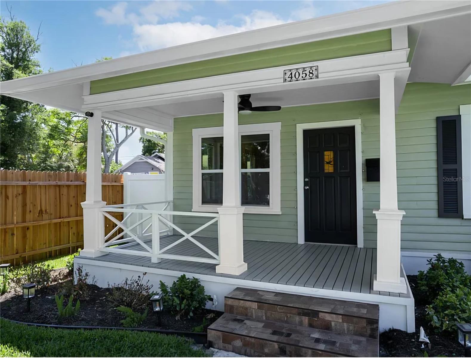 4058 39TH AVE N, ST PETERSBURG, FL, 33714