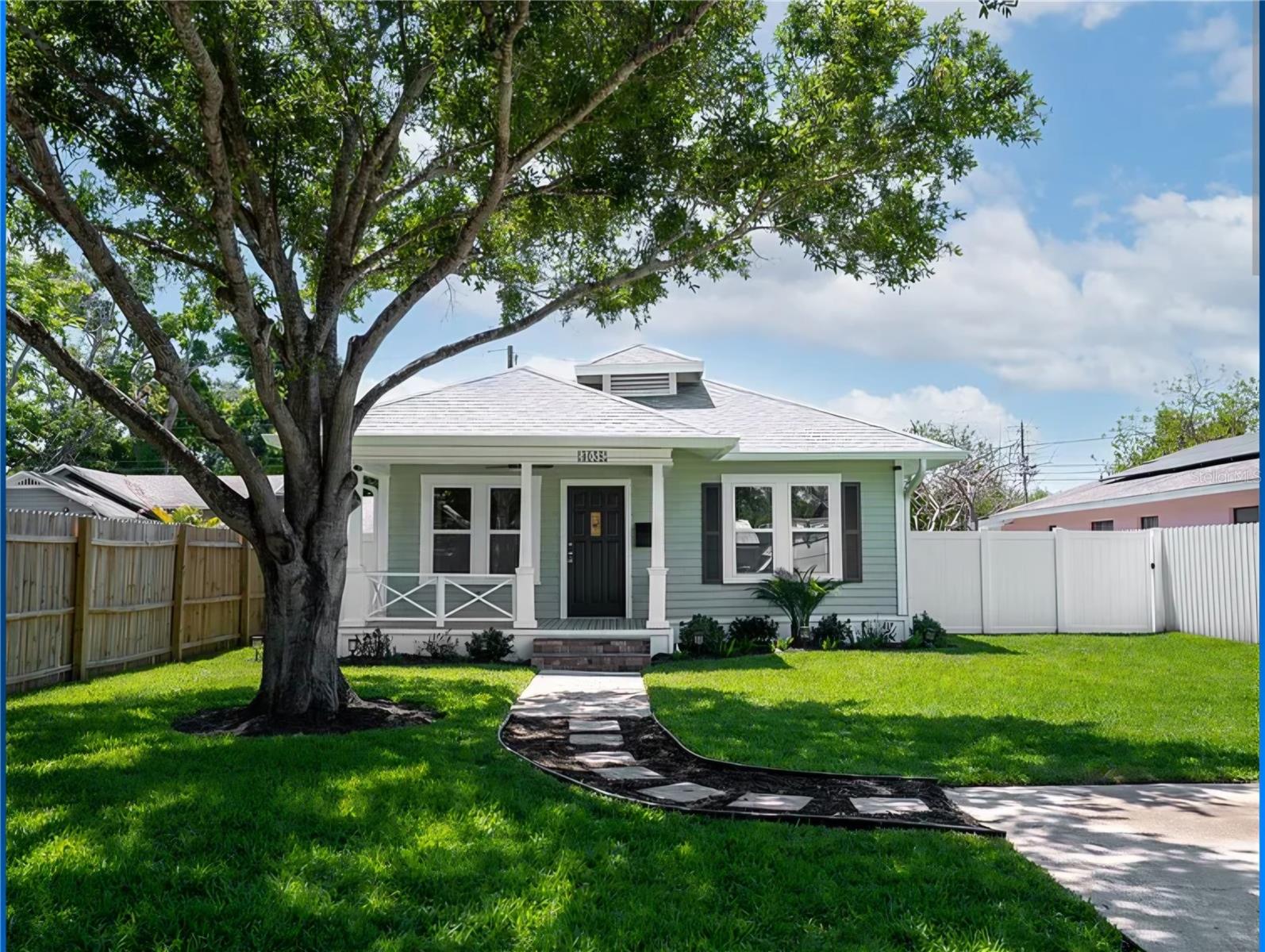 4058 39TH AVE N, ST PETERSBURG, FL, 33714