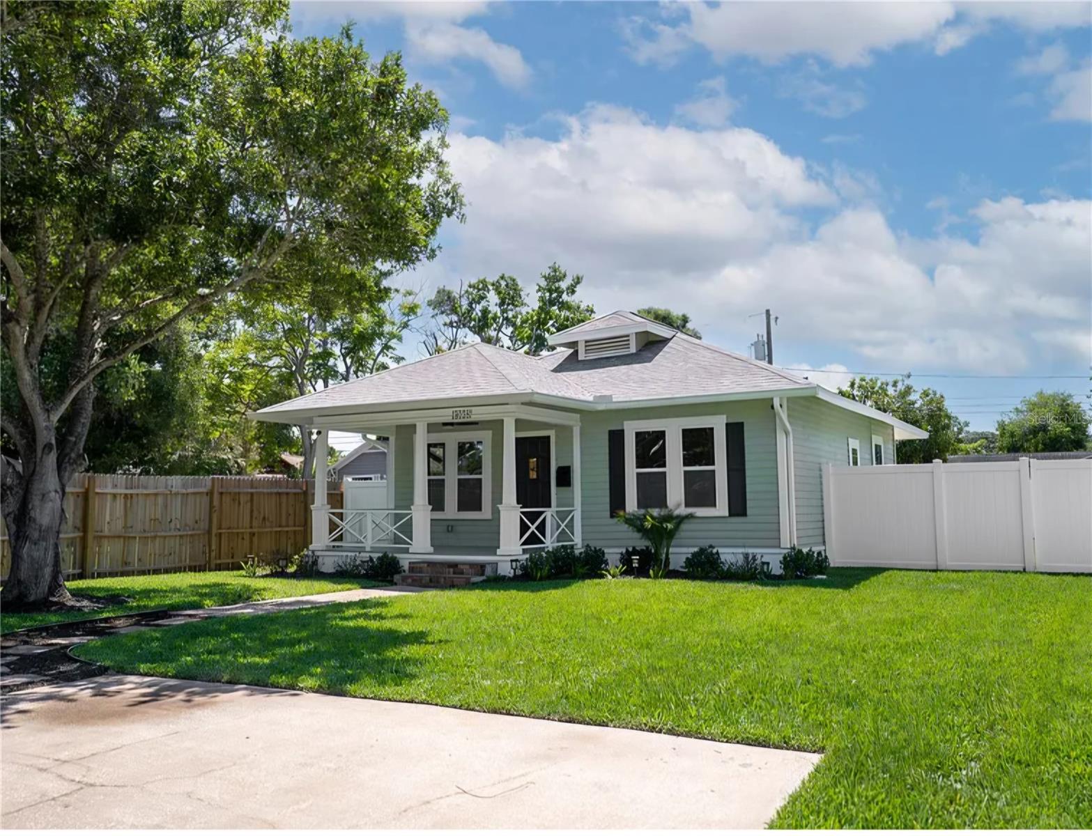 4058 39TH AVE N, ST PETERSBURG, FL, 33714