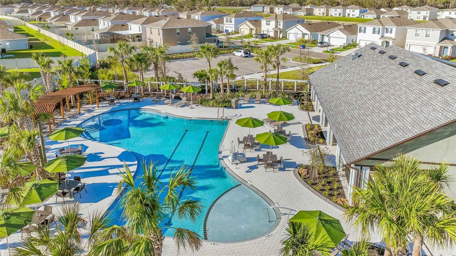 2541 BIRNEY RUN, ZEPHYRHILLS, FL, 33541