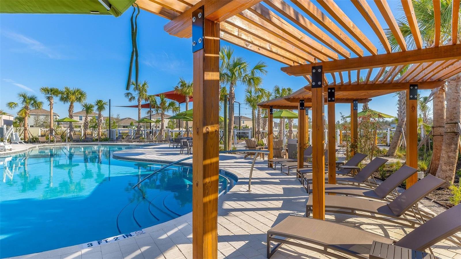 2541 BIRNEY RUN, ZEPHYRHILLS, FL, 33541