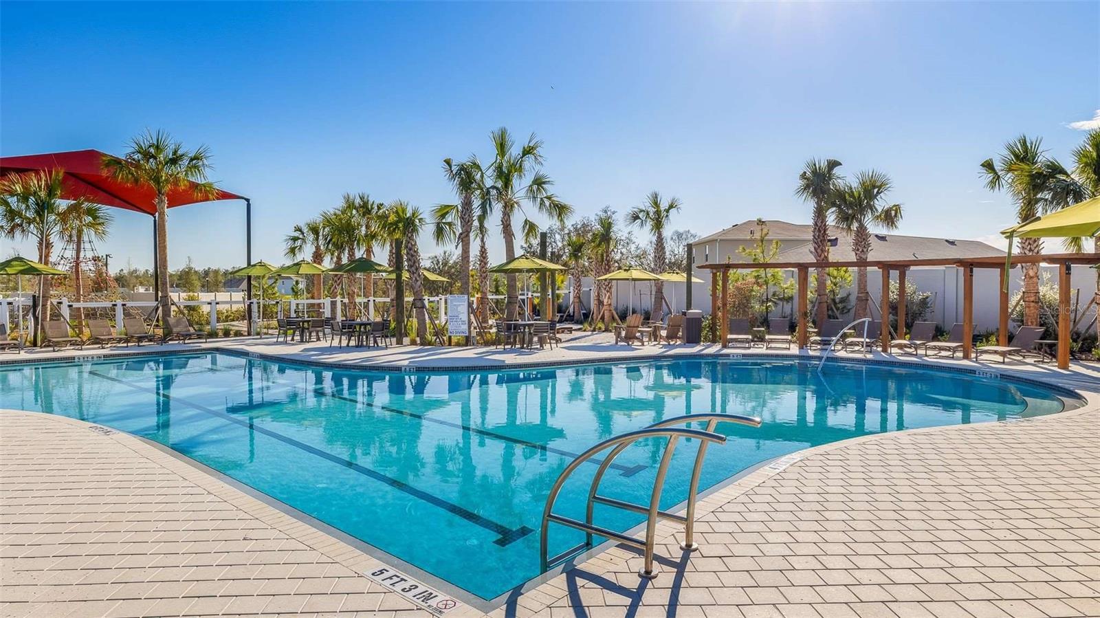 2541 BIRNEY RUN, ZEPHYRHILLS, FL, 33541