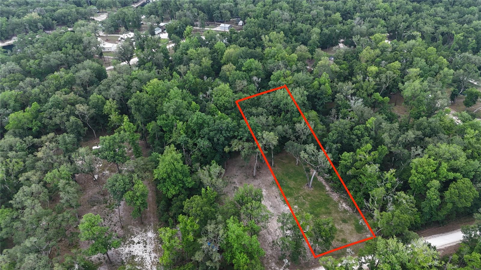 TBD 292ND ST, BRANFORD, FL, 32008