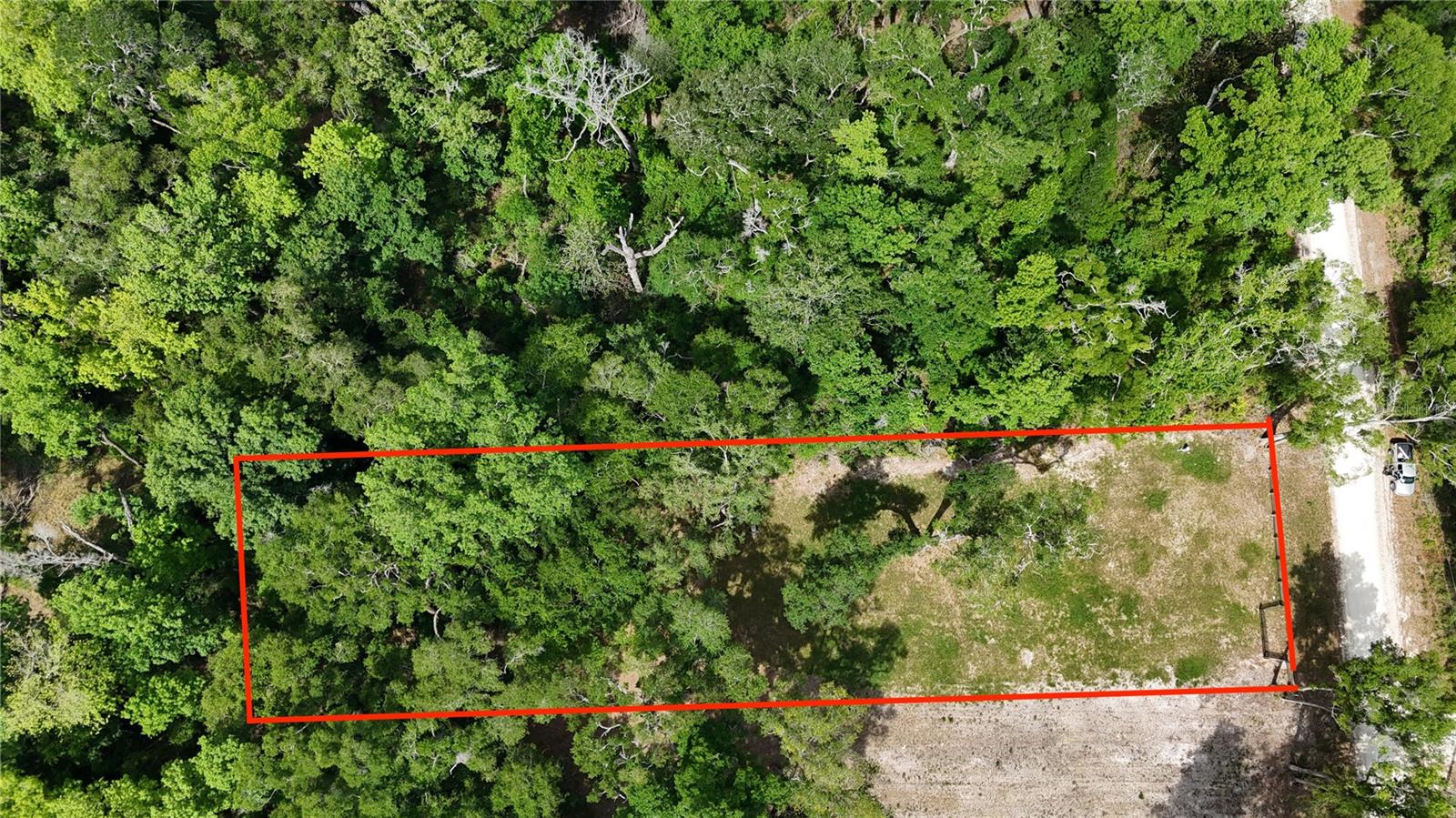 TBD 292ND ST, BRANFORD, FL, 32008