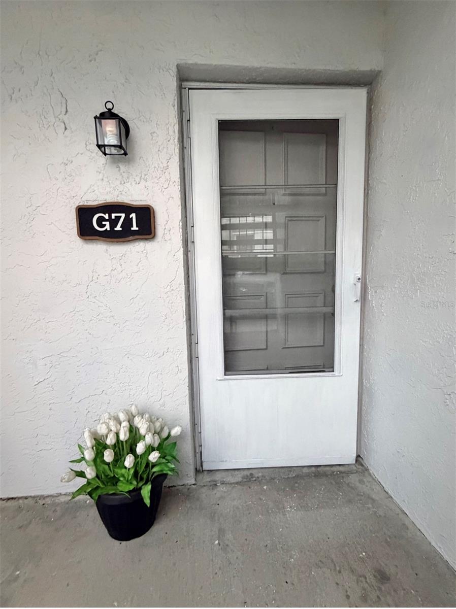 3815 N OAK DR #G71, TAMPA, FL, 33611