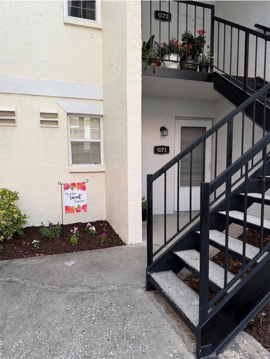 3815 N OAK DR #G71, TAMPA, FL, 33611