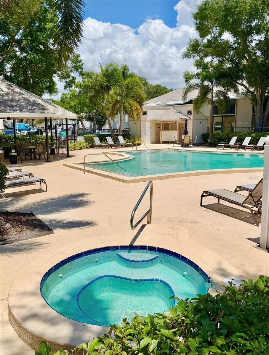 3815 N OAK DR #G71, TAMPA, FL, 33611