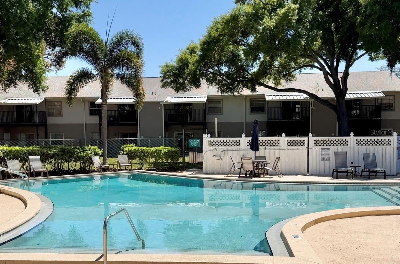 3815 N OAK DR #G71, TAMPA, FL, 33611