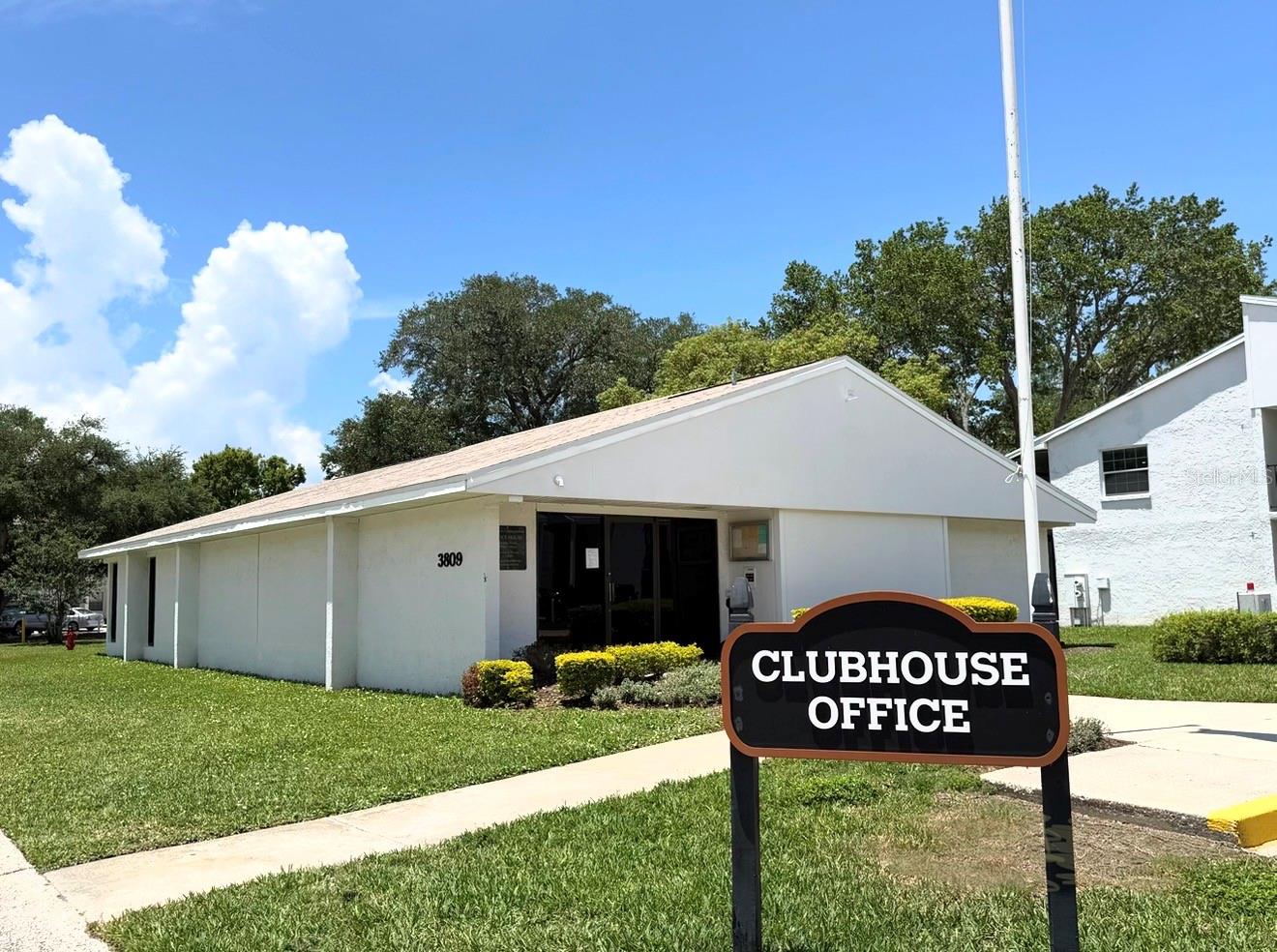 3815 N OAK DR #G71, TAMPA, FL, 33611