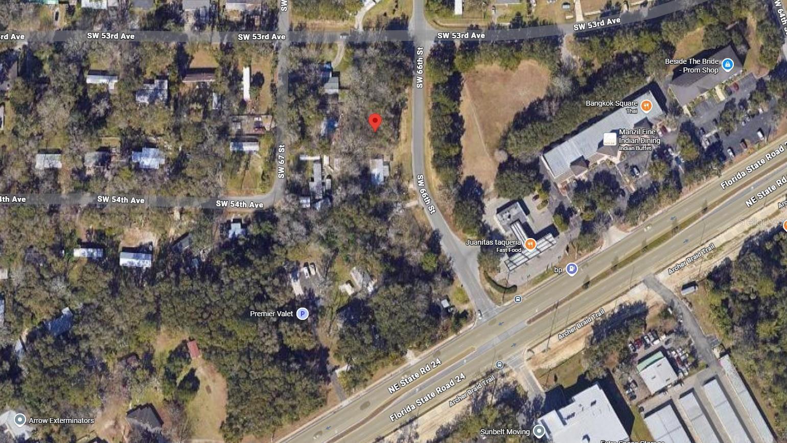 5322 SW 66TH ST, GAINESVILLE, FL, 32608