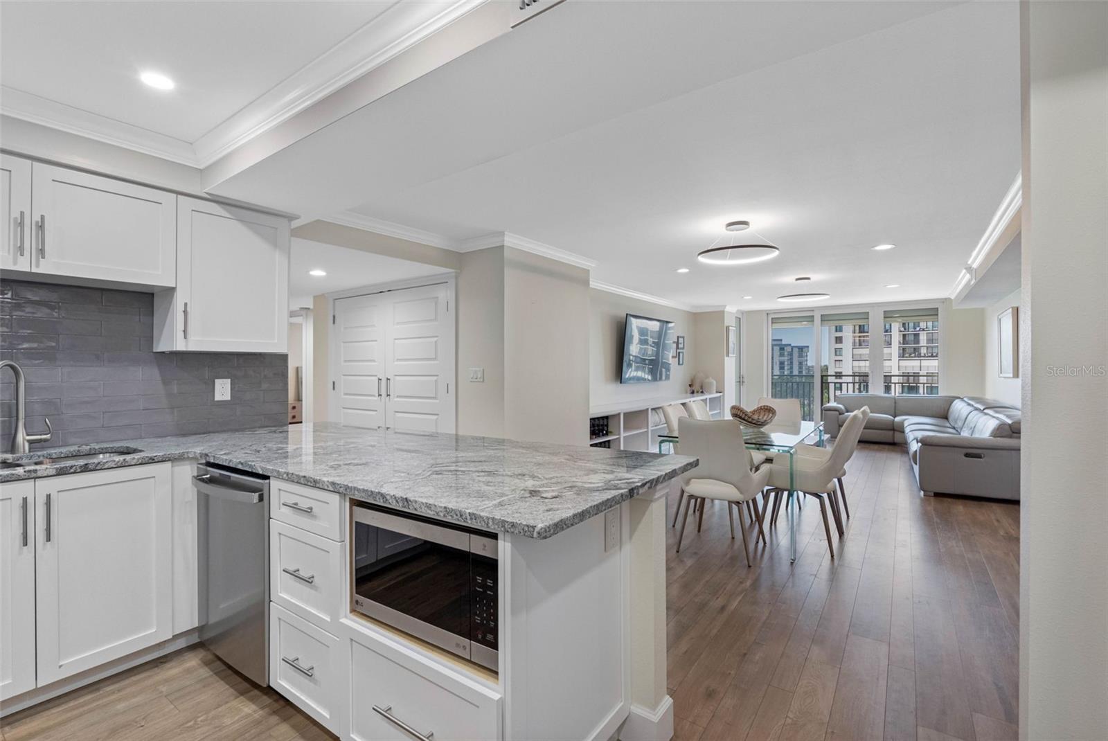 1430 GULF BLVD #506, CLEARWATER BEACH, FL, 33767