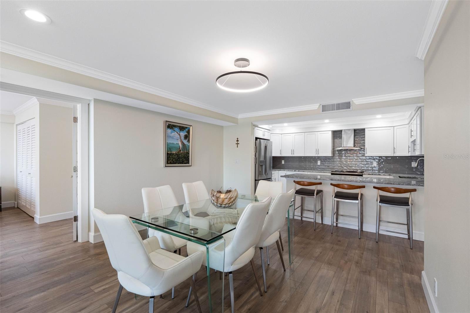 1430 GULF BLVD #506, CLEARWATER BEACH, FL, 33767