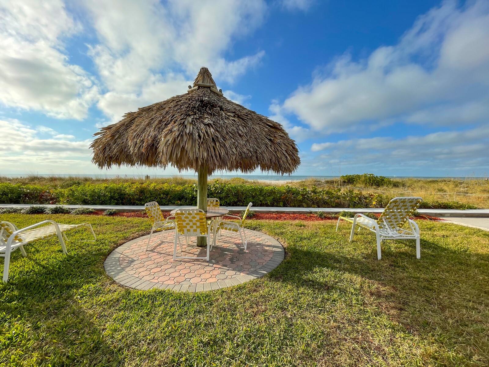 1430 GULF BLVD #506, CLEARWATER BEACH, FL, 33767