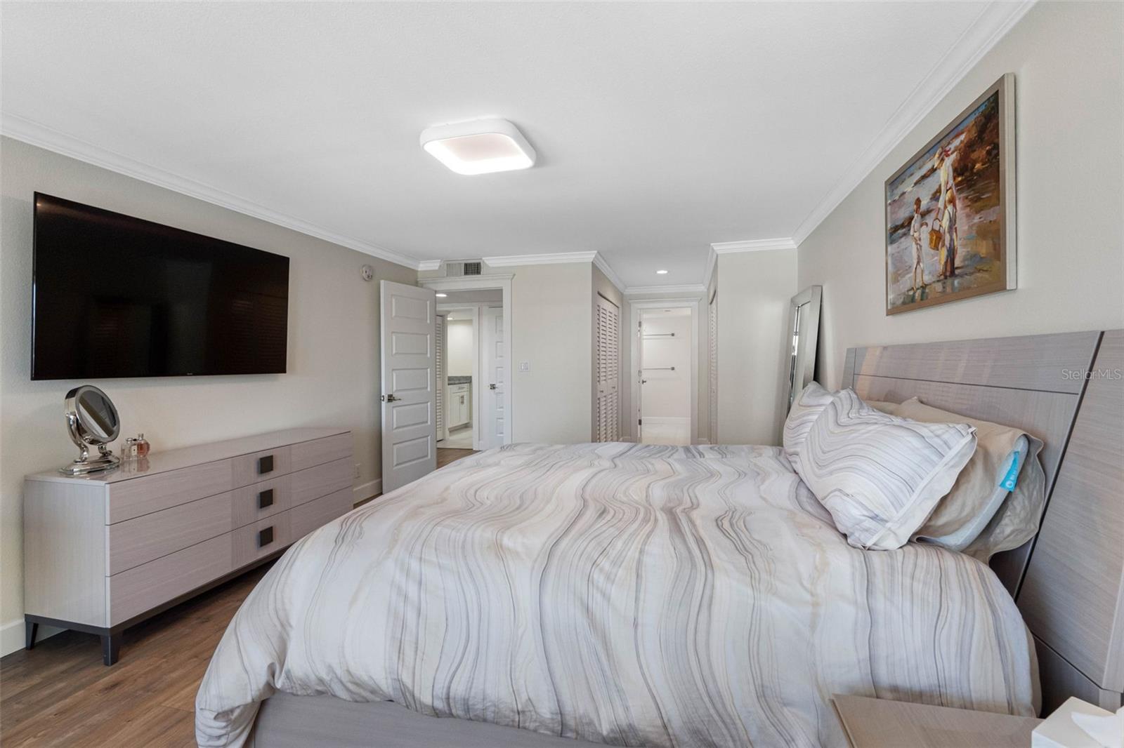 1430 GULF BLVD #506, CLEARWATER BEACH, FL, 33767