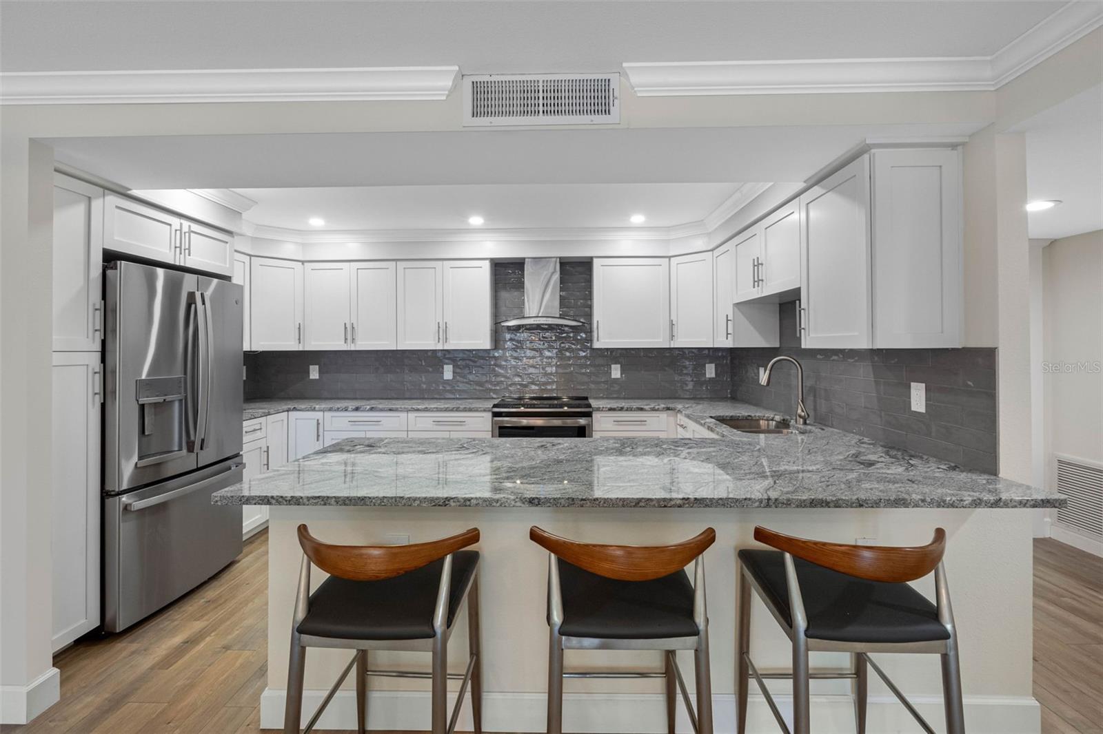 1430 GULF BLVD #506, CLEARWATER BEACH, FL, 33767