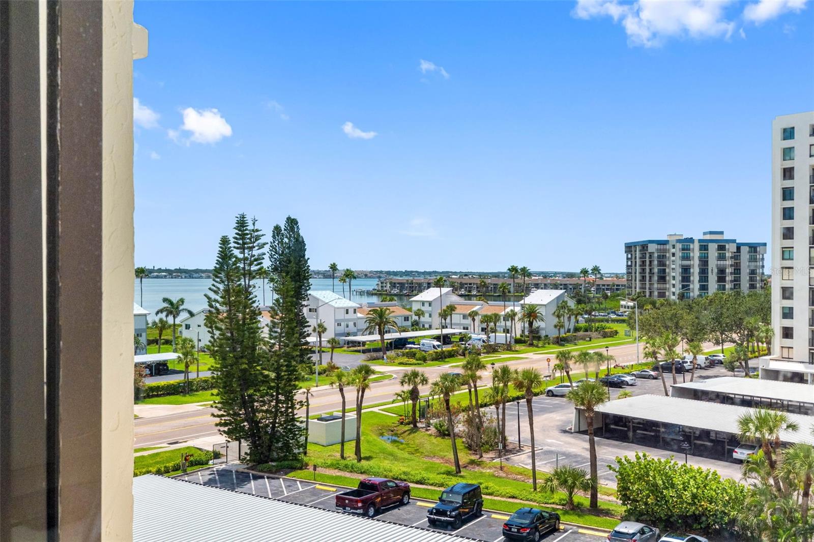 1430 GULF BLVD #506, CLEARWATER BEACH, FL, 33767