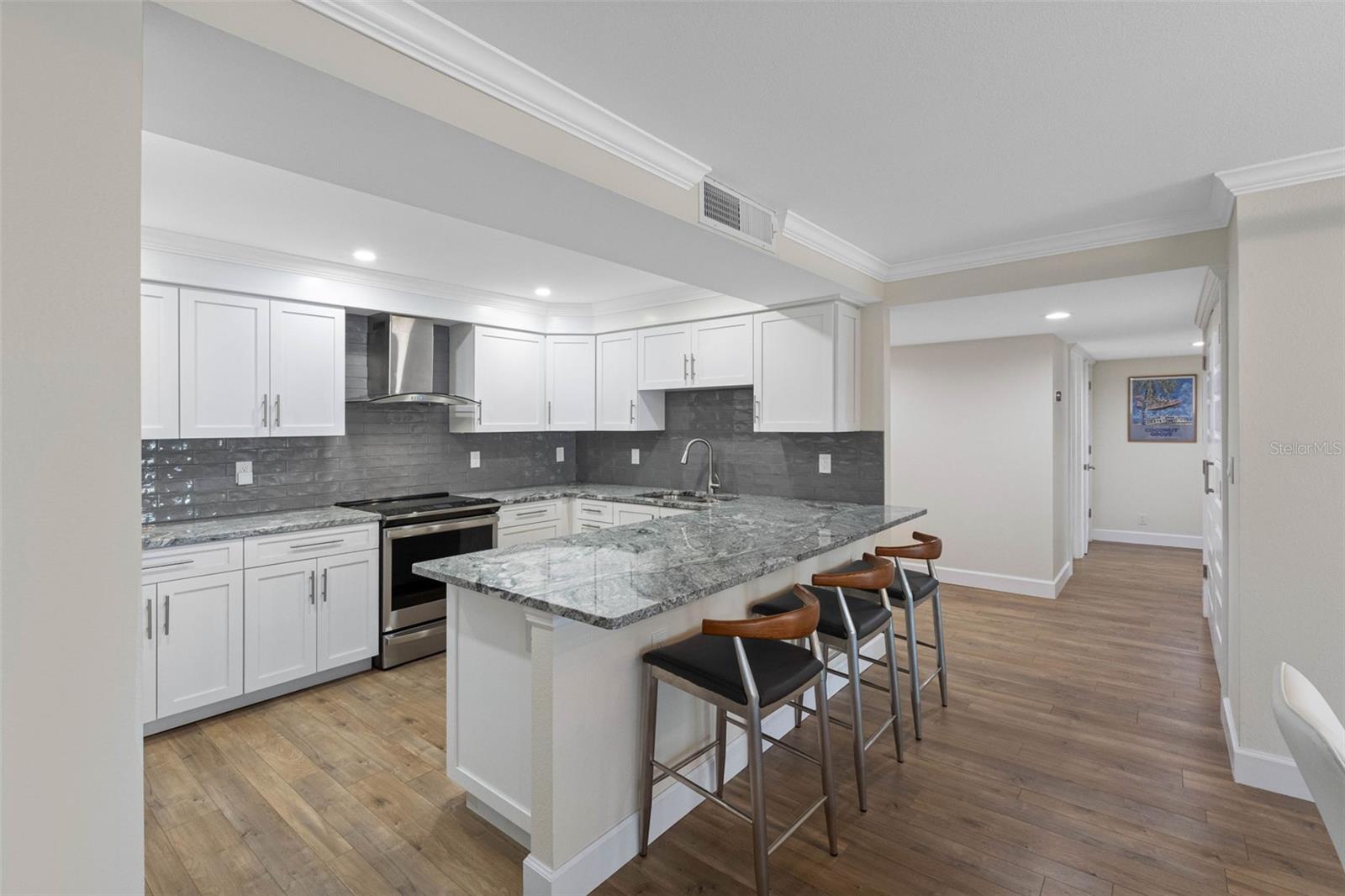 1430 GULF BLVD #506, CLEARWATER BEACH, FL, 33767