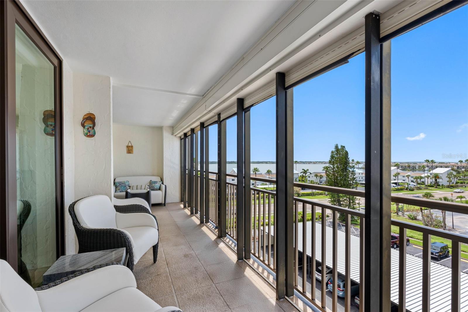 1430 GULF BLVD #506, CLEARWATER BEACH, FL, 33767