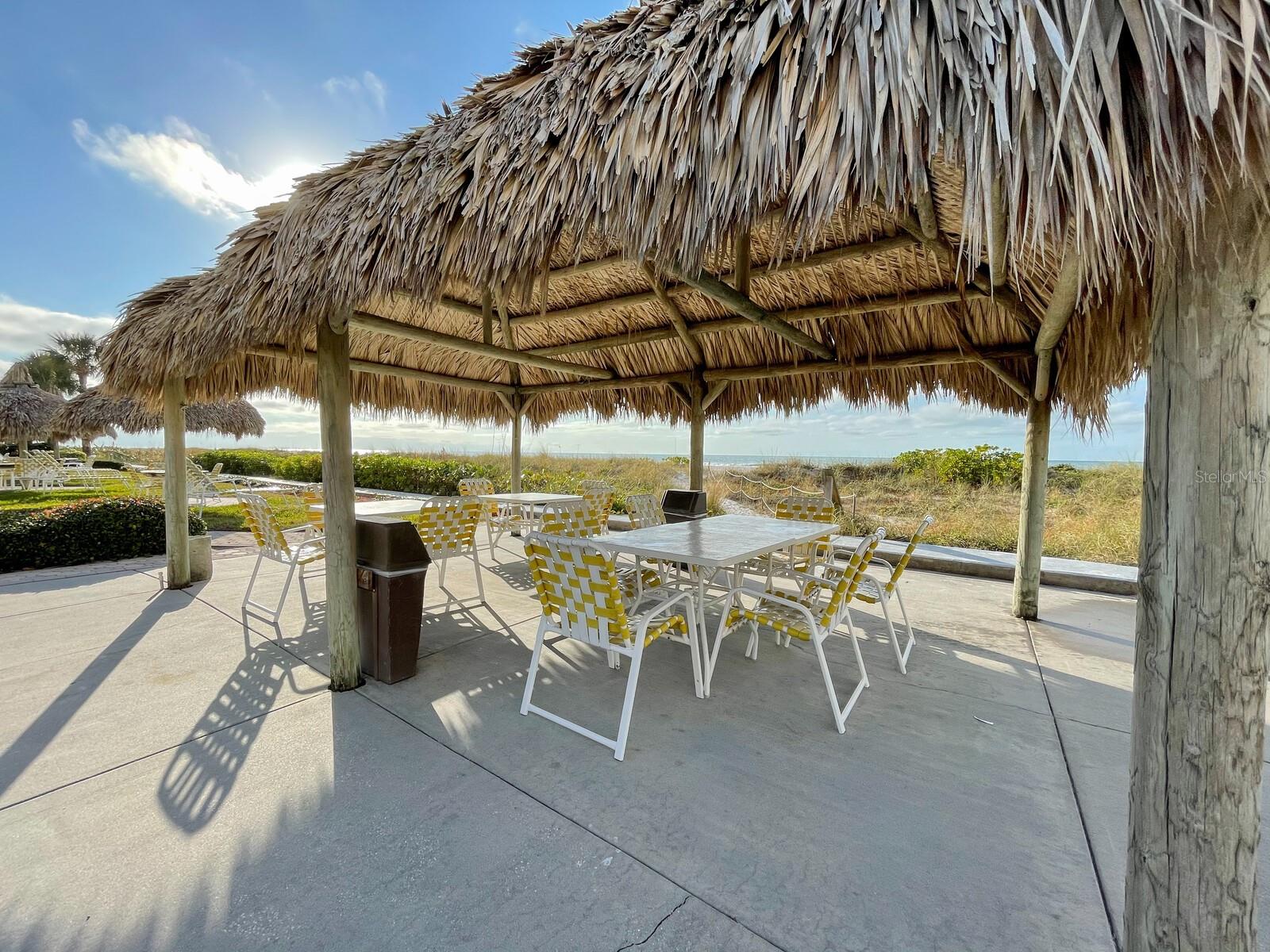 1430 GULF BLVD #506, CLEARWATER BEACH, FL, 33767