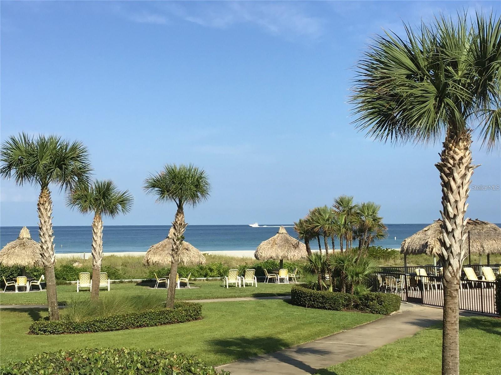 1430 GULF BLVD #506, CLEARWATER BEACH, FL, 33767