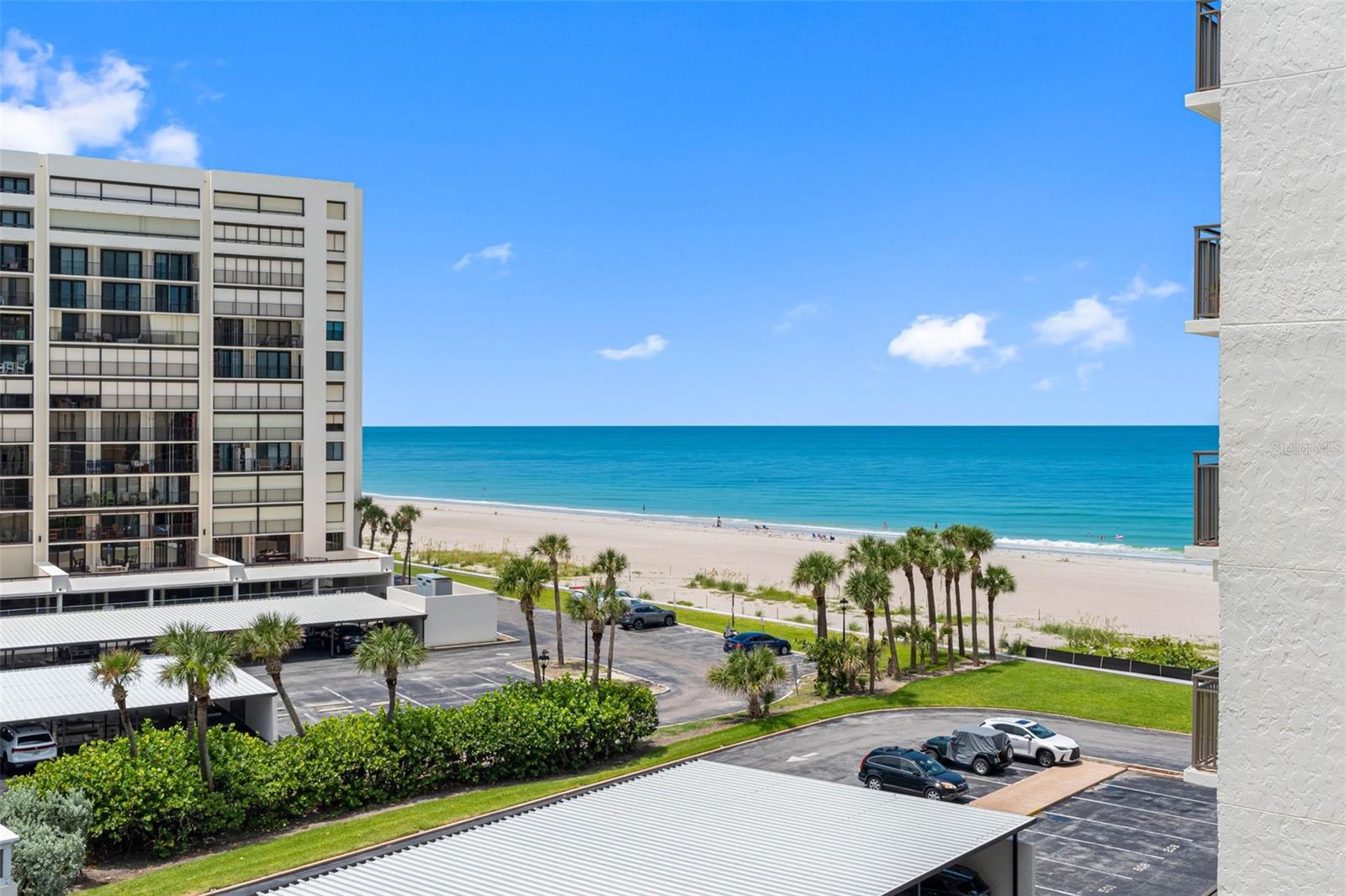 1430 GULF BLVD #506, CLEARWATER BEACH, FL, 33767