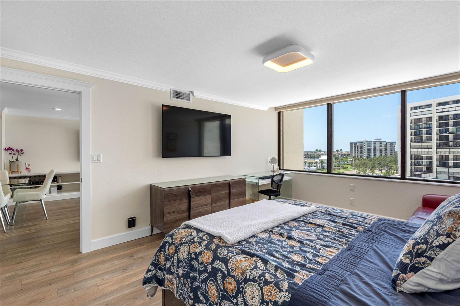 1430 GULF BLVD #506, CLEARWATER BEACH, FL, 33767