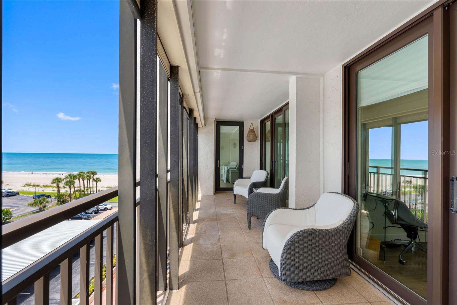 1430 GULF BLVD #506, CLEARWATER BEACH, FL, 33767