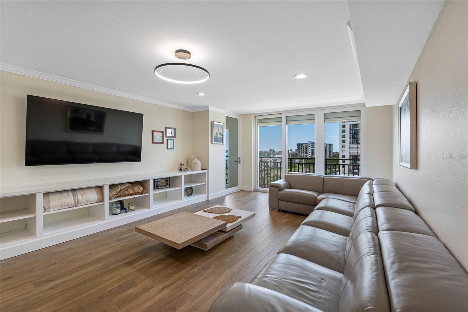 1430 GULF BLVD #506, CLEARWATER BEACH, FL, 33767