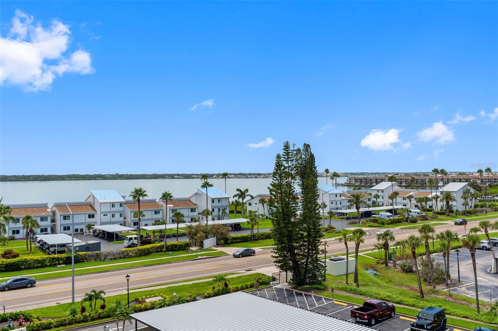 1430 GULF BLVD #506, CLEARWATER BEACH, FL, 33767