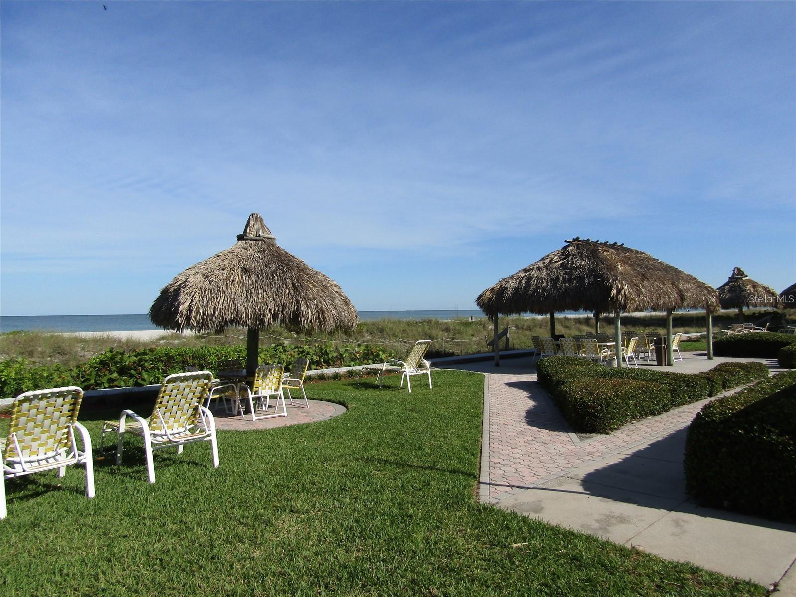 1430 GULF BLVD #506, CLEARWATER BEACH, FL, 33767