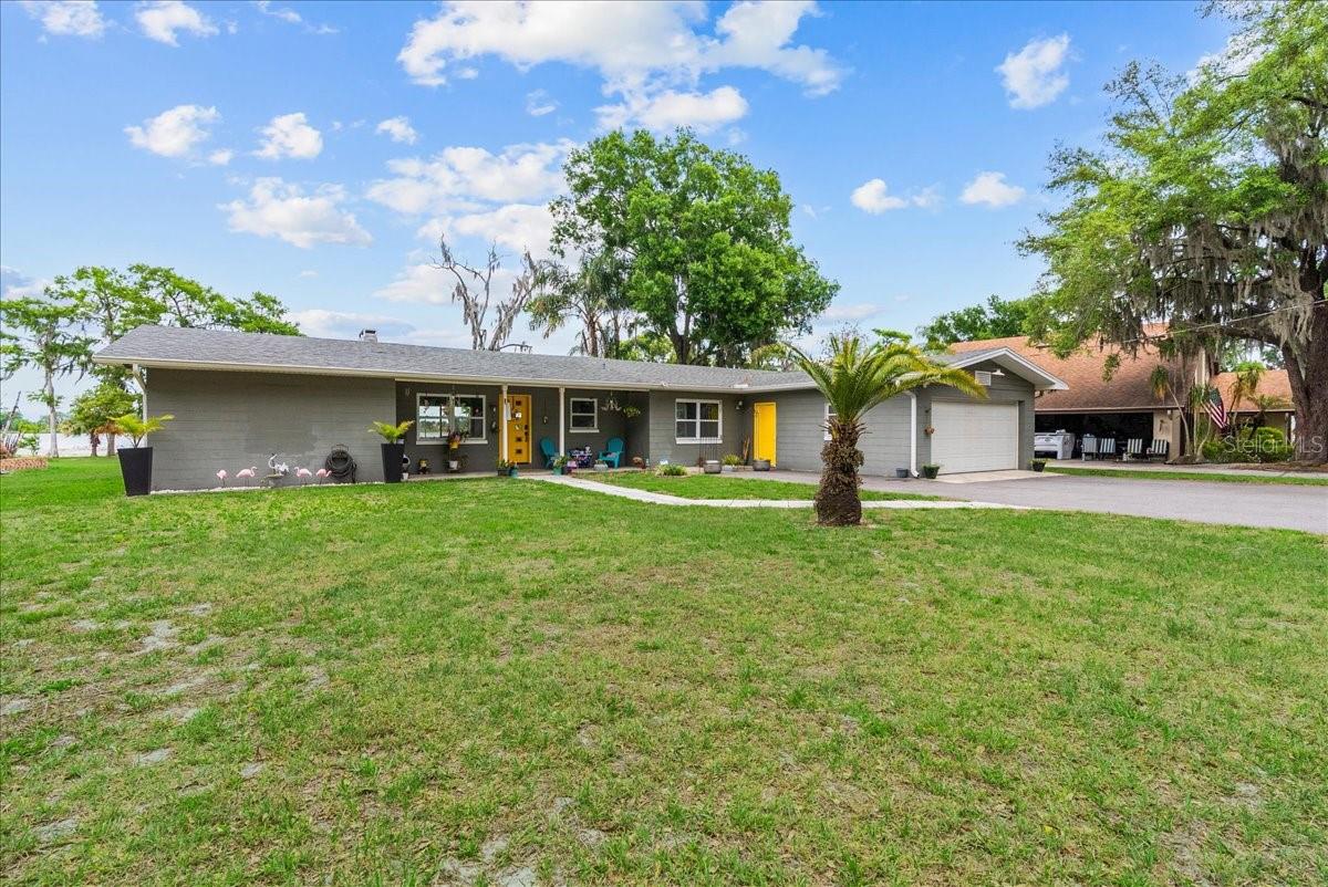 4881 LAKE CECILE DR, KISSIMMEE, FL, 34746