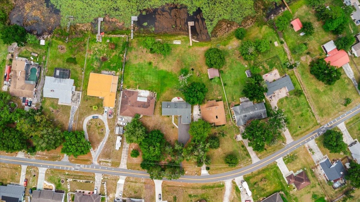 4881 LAKE CECILE DR, KISSIMMEE, FL, 34746