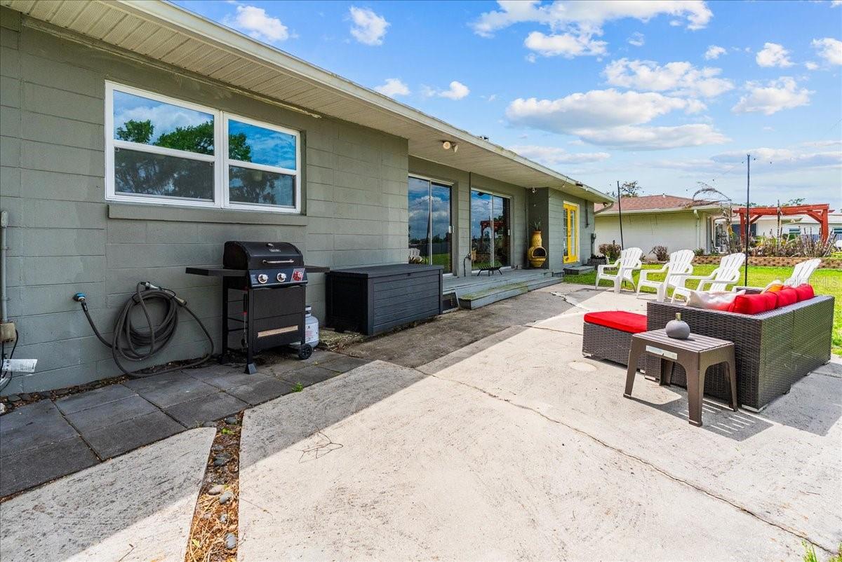 4881 LAKE CECILE DR, KISSIMMEE, FL, 34746