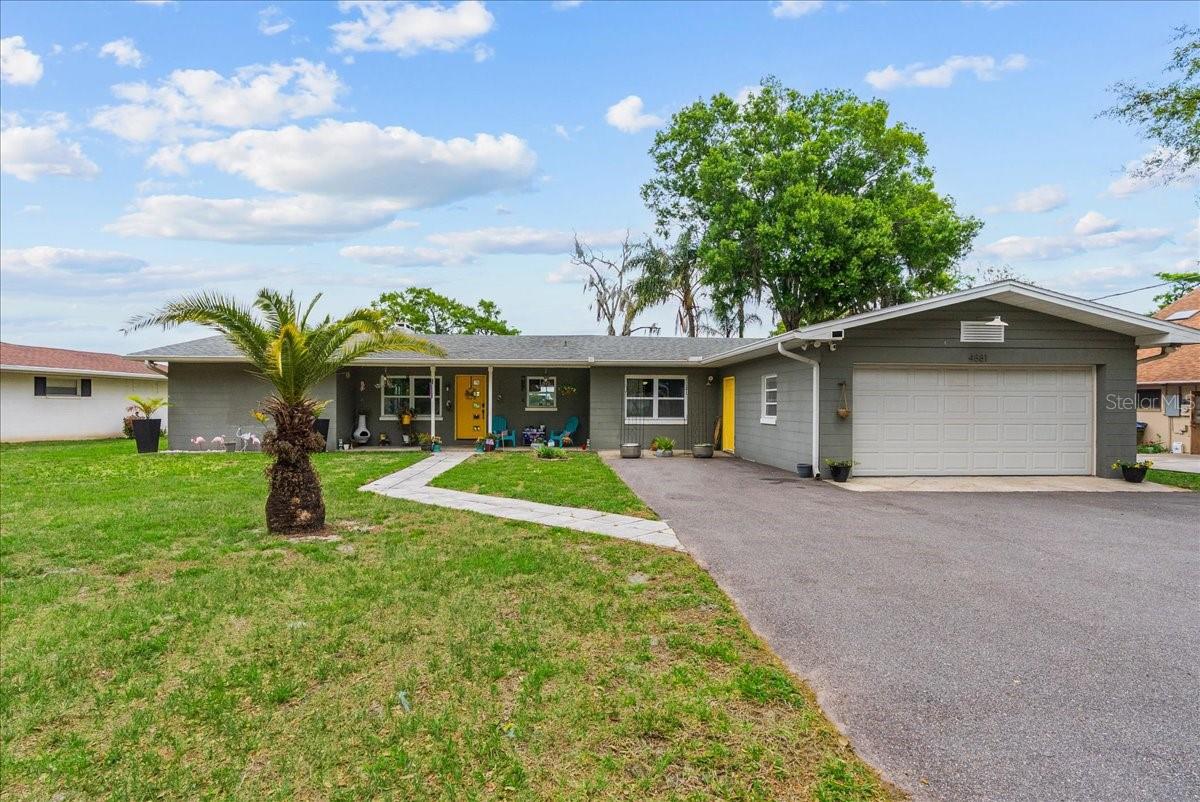 4881 LAKE CECILE DR, KISSIMMEE, FL, 34746
