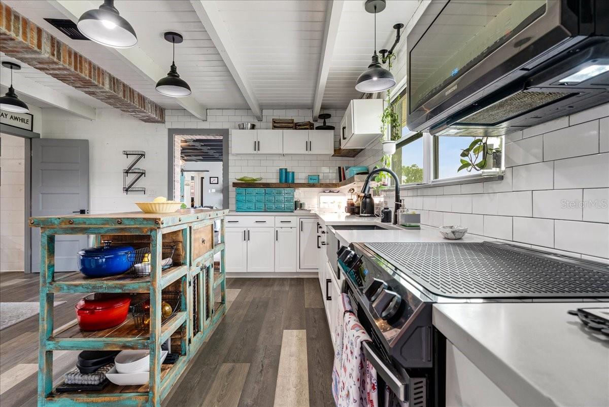 4881 LAKE CECILE DR, KISSIMMEE, FL, 34746